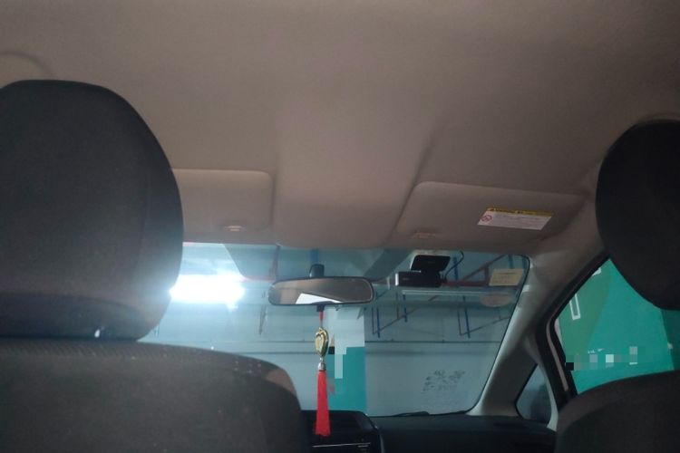 Used Honda Fit 2014 1.5L LX CVT Comfort Model