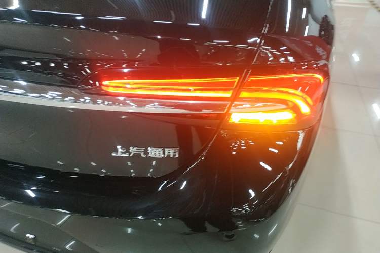 Used Buick LaCrosse 2021 652T Premium Edition