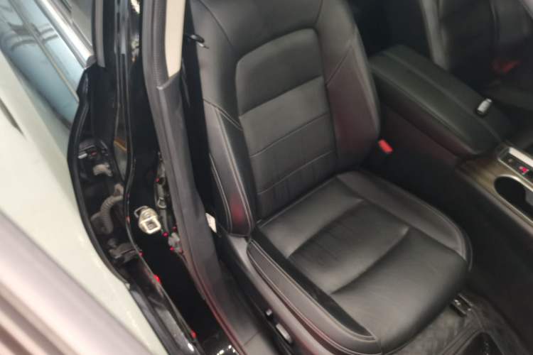 Used Nissan Teana 2021 2.0L XL Comfort Edition
