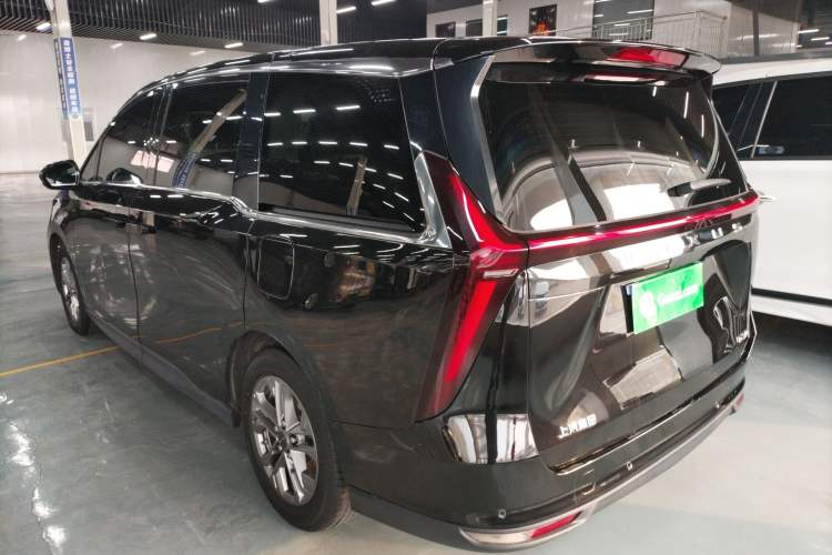 Used SAIC MAXUS G70 2024 2.0T Automatic Luxury Edition 7 Seats