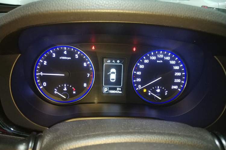 Used Hyundai Mistra 2014 1.8L Automatic Smart GLS