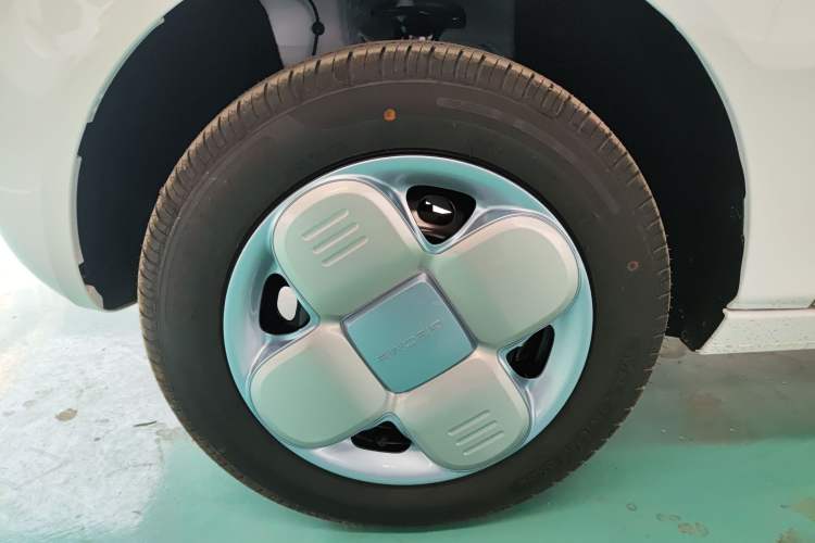 Used  Panda 2024 Panda Mini 200km Endurance Bear