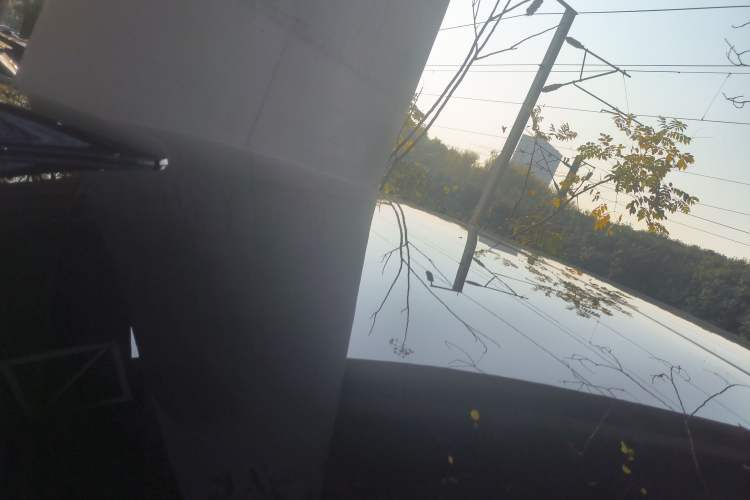 Used Li Auto L9 2024 Ultra Model
