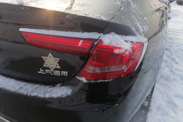 Used Buick LaCrosse 2016 28T Elite Edition
