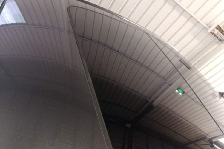 Used Honda Accord 2018 Rui·Hybrid 2.0L Rui Zhi Edition China VI
