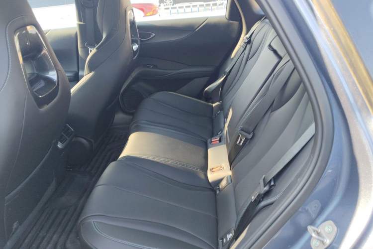 Used BYD Seal 06 New Energy 
