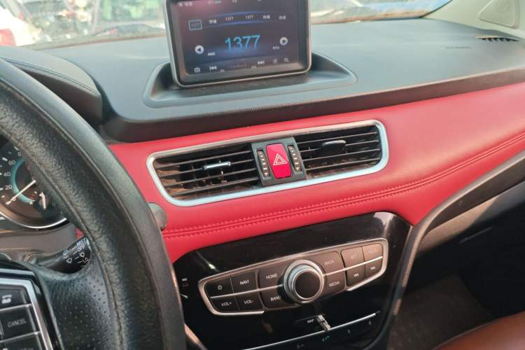 Used Haval H1 2015 1.5L Manual Luxury Model