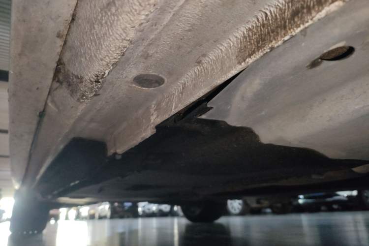 Used Audi A4L 2017 40 TFSI Style Edition
