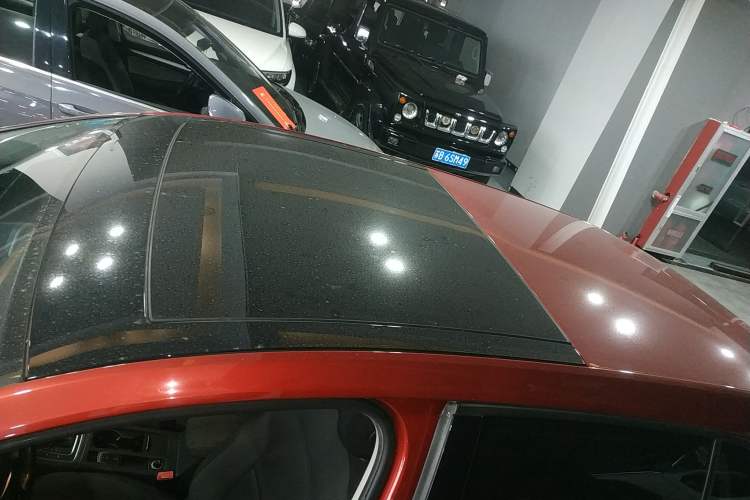 Used Volkswagen Golf 2014 1.4TSI Automatic Comfort Model