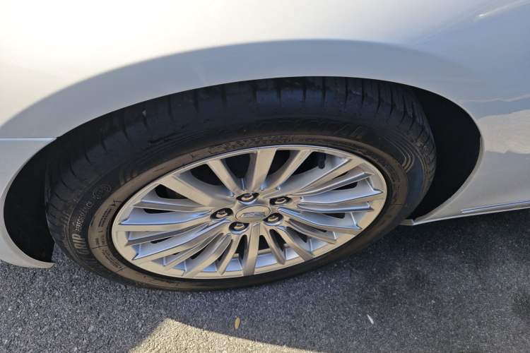 Used Cadillac CT6 2021 28T Luxury Version
