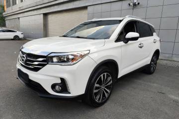 Used GAC Trumpchi GS4 2015 200T G-DCT Luxury Edition