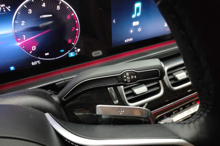 Used Mercedes-Benz GLE 2025 GLE 350 4MATIC Stylish Model