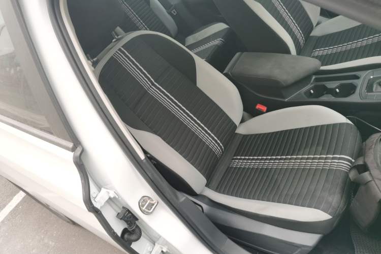 Used Volkswagen Bora 2024 200TSI DSG Comfort Edition