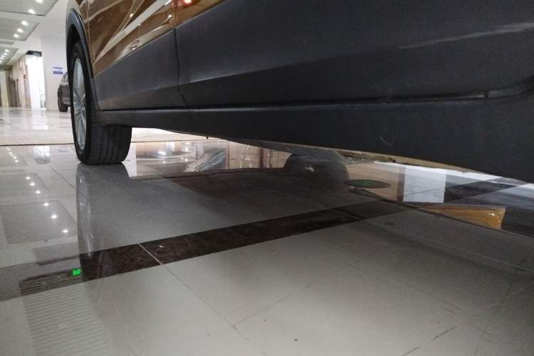 Used Volkswagen T-Cross 2019 1.5L Automatic Comfort Edition
