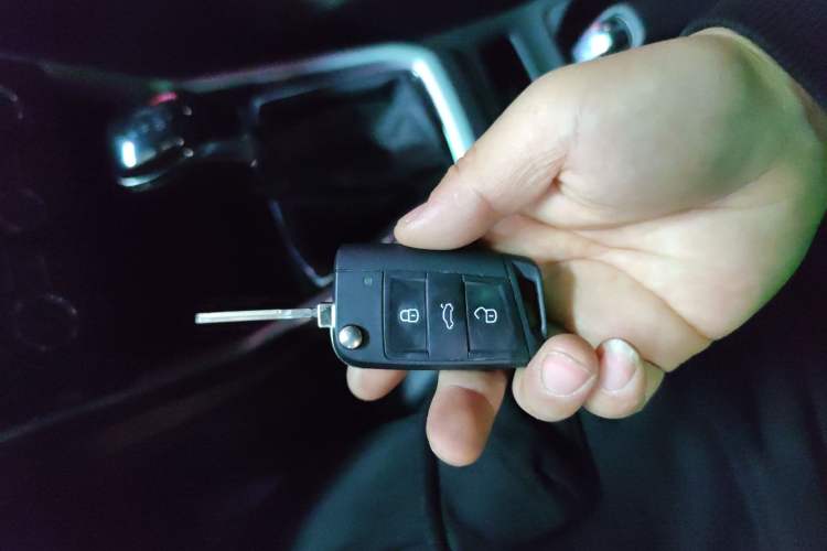 Used Volkswagen T-Cross 2019 280TSI DSG Comfort Edition