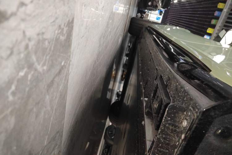 Used Hongqi Tiangong 05 2025 550 Smart Selection
