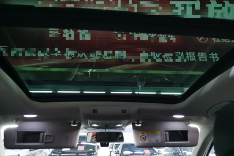 Used Volkswagen T-ROC 2020 280TSI DSG Two-Wheel Drive Comfort Version