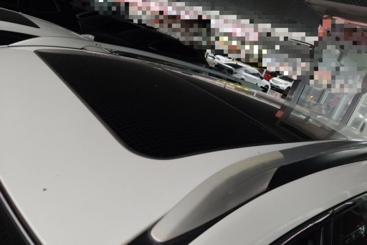 Used Nissan X-Trail 2014 2.0L CVT Comfort Edition 2WD
