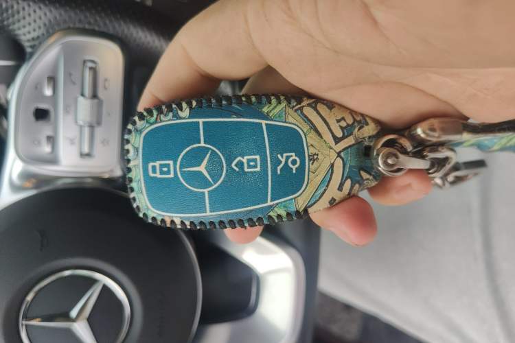 Used Mercedes-Benz C-Class 2020 C 260 L Sport Edition