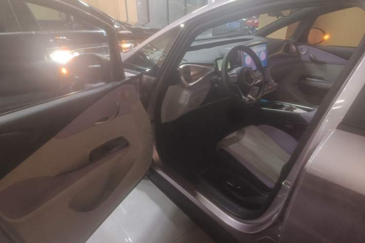 Used BYD Dolphin 2023 420 km Fashion Edition
