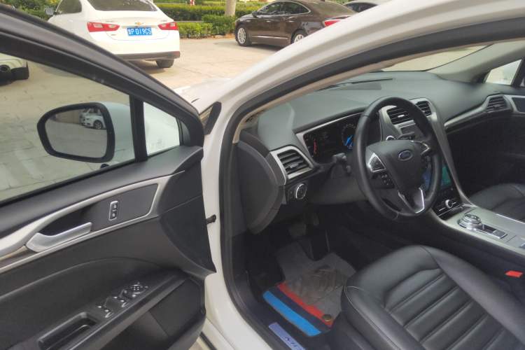 Used Ford Mondeo 2020 EcoBoost 180 Stylish Model
