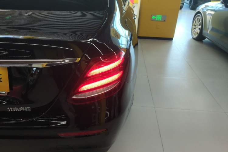 Used Mercedes-Benz E-Class 2020 Restyled E 300 L Sport Exclusive Edition
