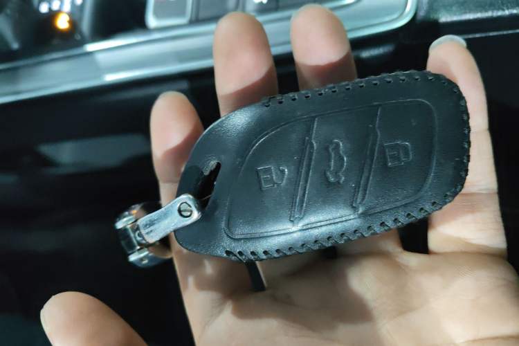 Used Roewe RX5 2020 PLUS 300TGI Automatic Ali National Trend Flagship Edition