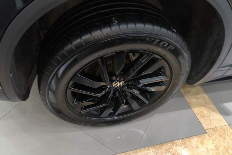 Used Volkswagen Touareg 2021 2.0 TSI Flagship Special Edition
