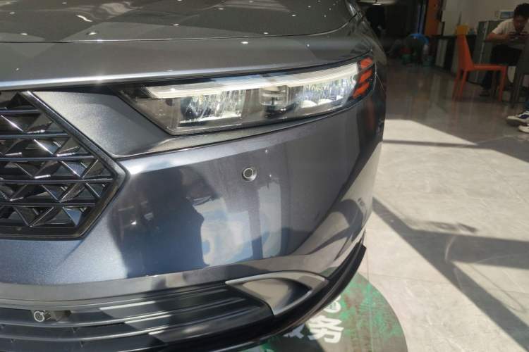 Used Honda Accord 2023 260TURBO Excellence Edition
