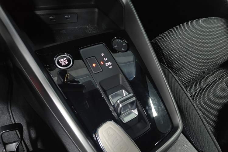 Used Audi A3 2022 Sportback 35 TFSI Ambition Sport Edition
