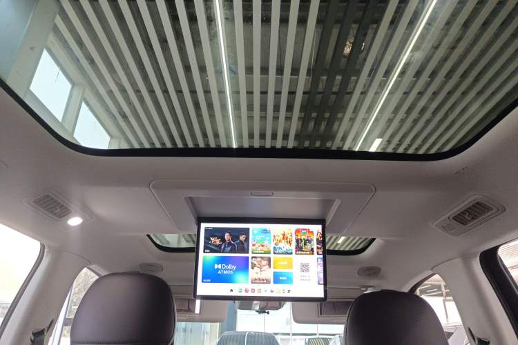 Used Leapmotor C16 2024 Range-Extended 200 Luxury Edition