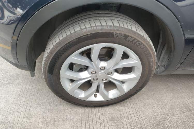 Used Land Rover Discovery Sport 2017 2.0T HSE