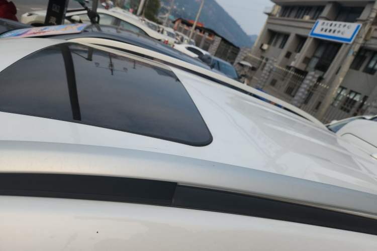 Used Haval H2 2017 Red-Label 1.5T Automatic Two-Wheel Drive Luxury Model