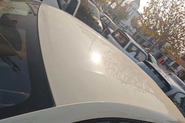 Used BYD Seagull 2025 Intelligent Driving Version 305 km Dynamic Edition