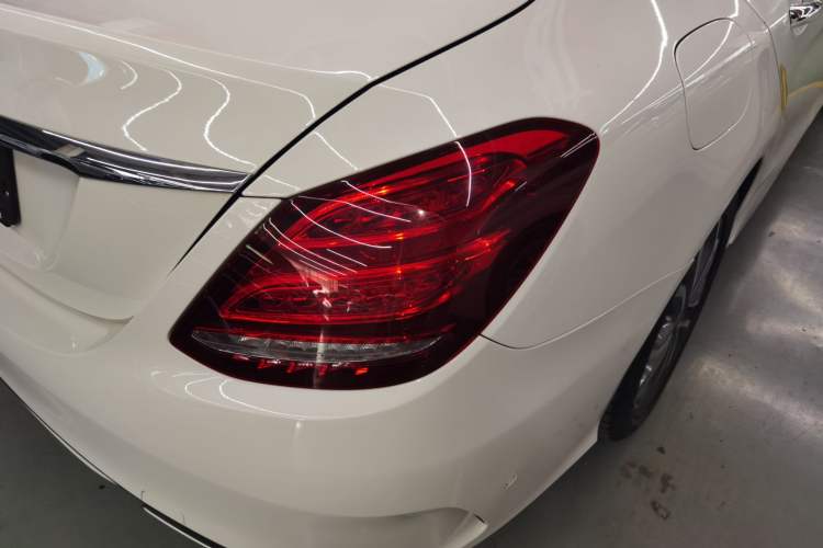 Used Mercedes-Benz C-Class 2015 Revised C 200 L Sport Edition
