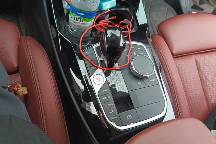 Used BMW X3 2022 xDrive25i M Sport Package
