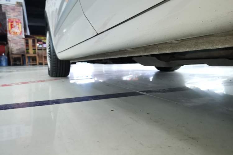 Used Wuling Bingo 2023 203km Light Edition