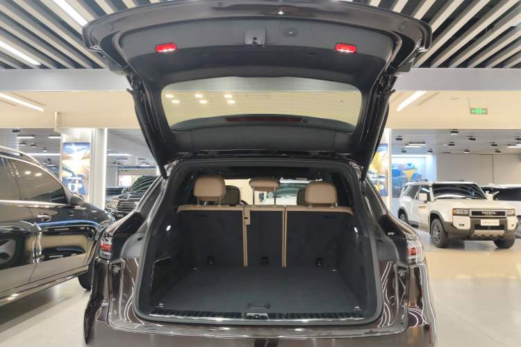 Used Porsche Cayenne 2020 Cayenne E-Hybrid 2.0T