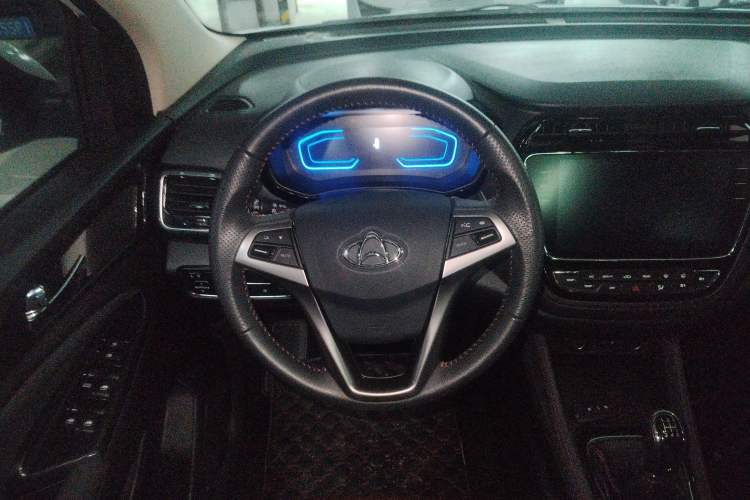 Used Oshan A800 2018 1.6L Manual Smart Network Model