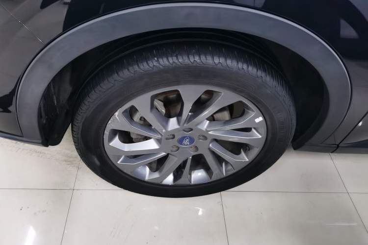 Used Ford Equator 2021 EcoBoost 225 Premier 7-Seater
