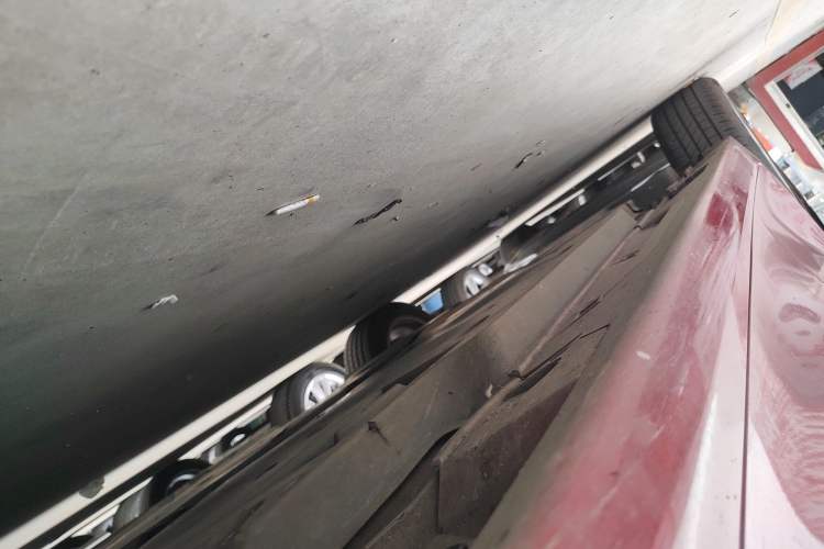 Used Toyota Camry 2019 Revised Version 2.0G Luxury Edition
