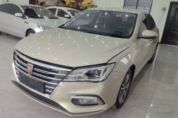 Used Roewe i5 2019 1.5L Automatic 4G Connected Langhao Edition