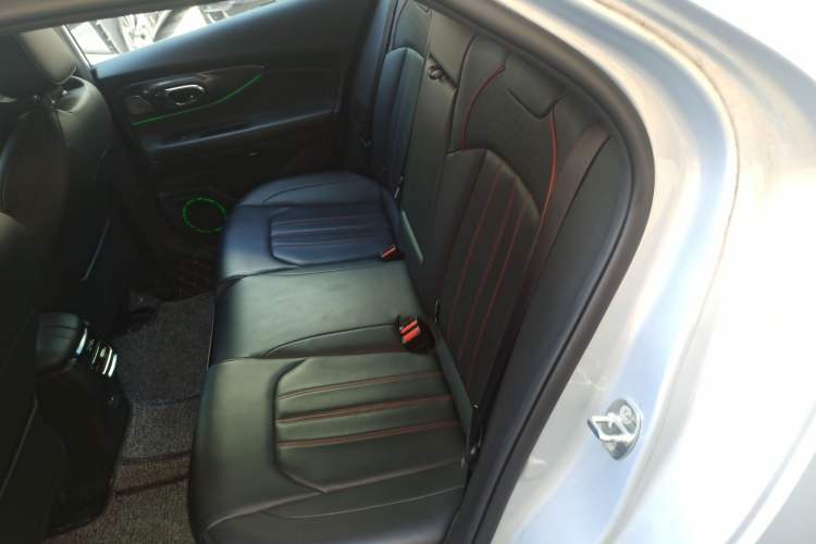 Used GAC Trumpchi EMPOW 2023 Shadow Leopard H Smart Hybrid Edition