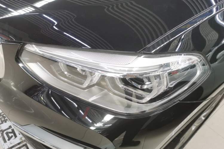 Used BMW X3 2021 xDrive25i Luxury Package