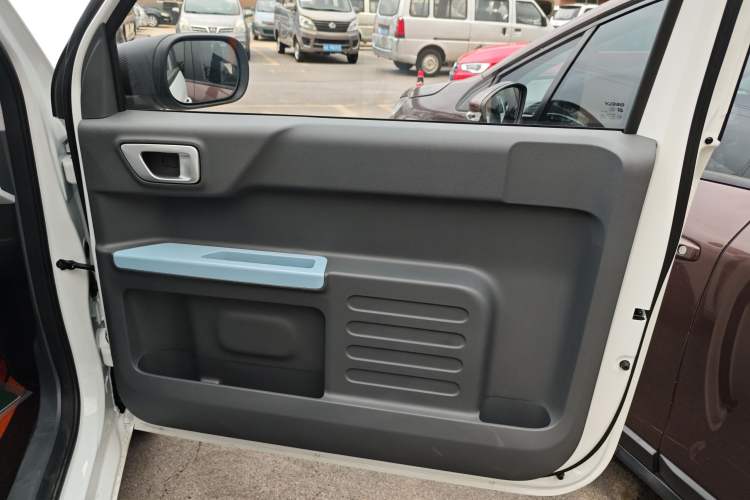 Used  Panda 2024 Panda Mini 200km Endurance Bear
