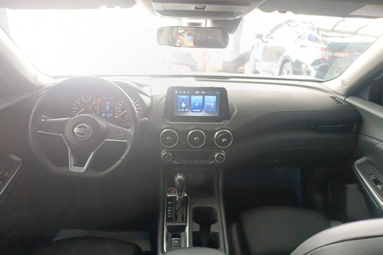 Used Nissan Sylphy 2022 1.6L XL CVT Enjoyment Edition