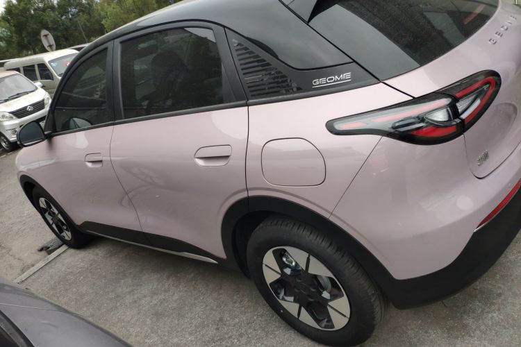 Used  Geome 2025 310km Dream Edition