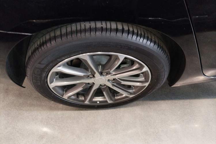 Used Buick LaCrosse 2022 652T Luxury Version