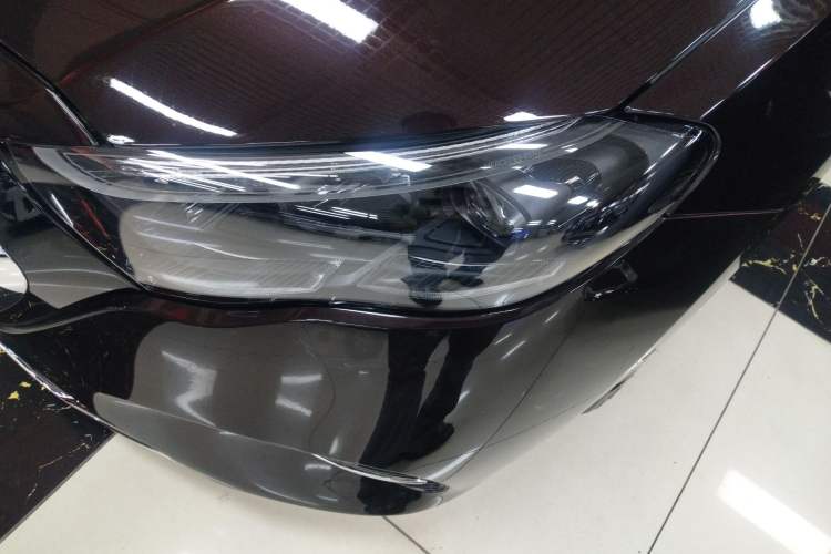 Used Mercedes-Benz E-Class 2024 E 300 L Luxury Model