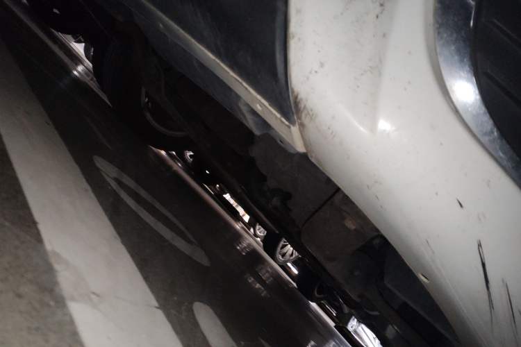 Used BAIC Senova D50 2016 1.5L Manual Elite Edition
